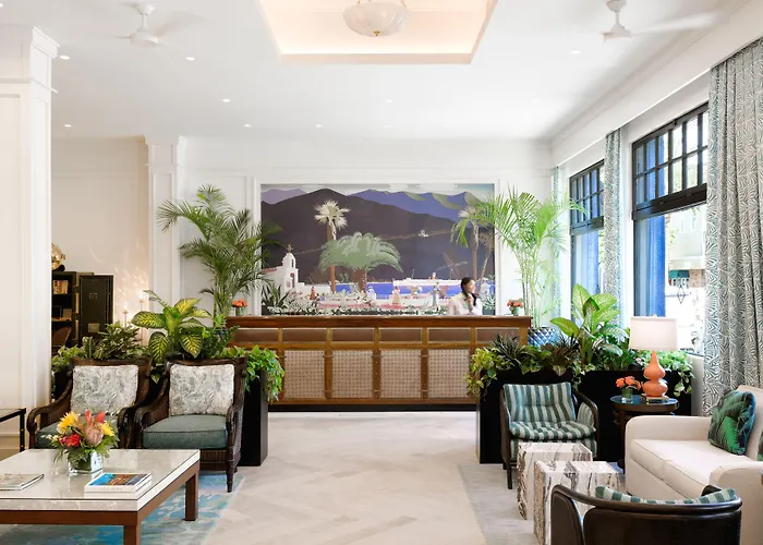 Hotel Atwater
